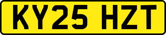 KY25HZT