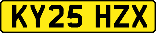 KY25HZX