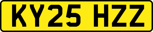 KY25HZZ