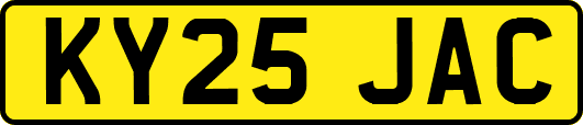 KY25JAC