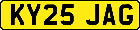 KY25JAG