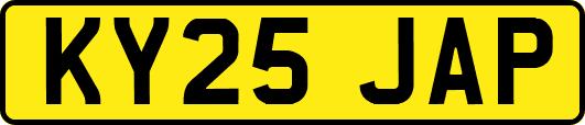 KY25JAP