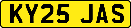 KY25JAS