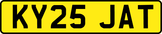 KY25JAT