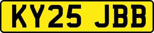 KY25JBB