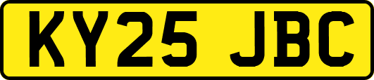 KY25JBC