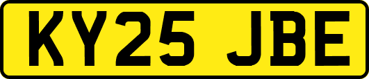 KY25JBE