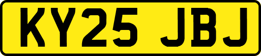 KY25JBJ