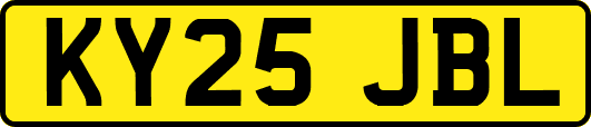 KY25JBL