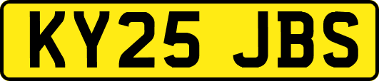 KY25JBS