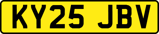 KY25JBV
