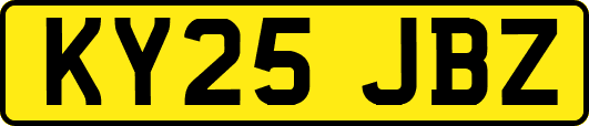 KY25JBZ