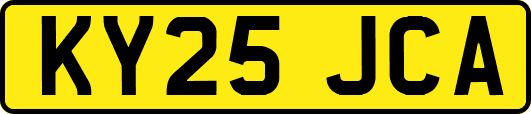 KY25JCA