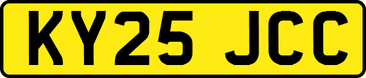KY25JCC