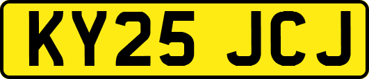 KY25JCJ