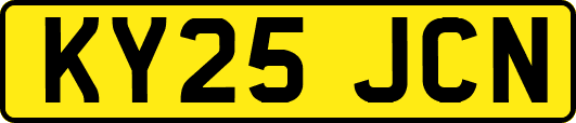 KY25JCN