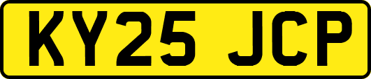 KY25JCP