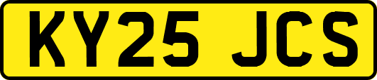 KY25JCS