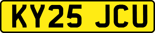 KY25JCU