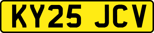 KY25JCV