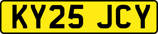KY25JCY