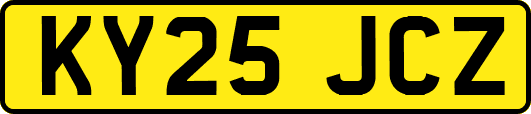 KY25JCZ