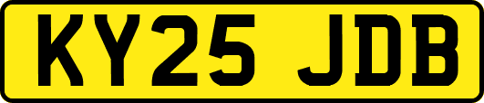 KY25JDB