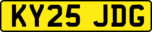KY25JDG