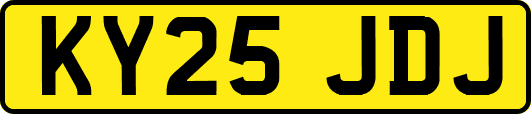 KY25JDJ