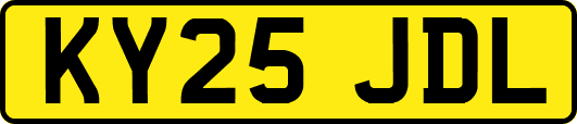 KY25JDL