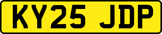 KY25JDP