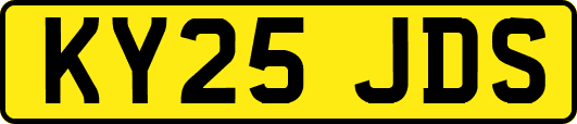 KY25JDS