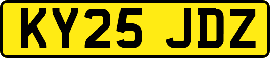 KY25JDZ