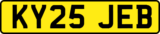 KY25JEB