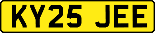 KY25JEE
