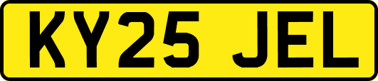 KY25JEL
