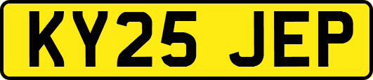 KY25JEP