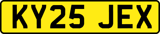 KY25JEX