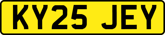 KY25JEY