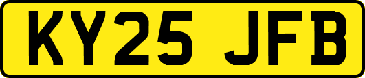 KY25JFB