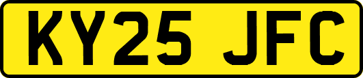 KY25JFC