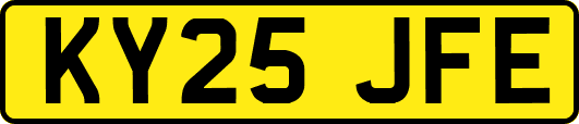 KY25JFE