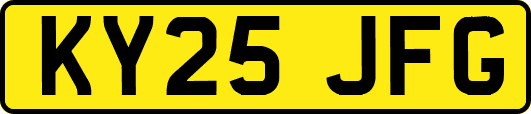 KY25JFG