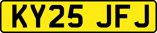 KY25JFJ