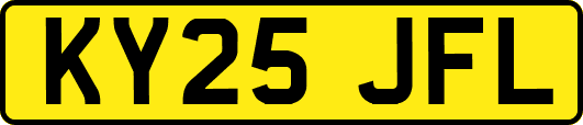 KY25JFL