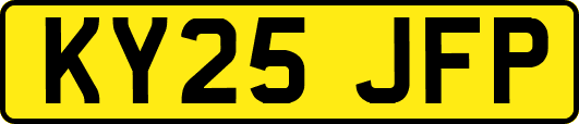 KY25JFP