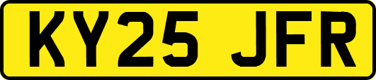 KY25JFR