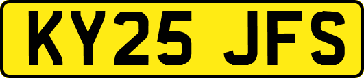 KY25JFS