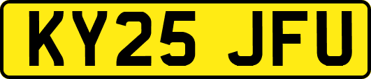 KY25JFU