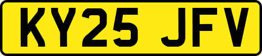 KY25JFV